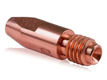 КЕДР Наконечник E-Cu PRIME М8 / Ø 1.0мм (9.0 / 30) (10 шт.)