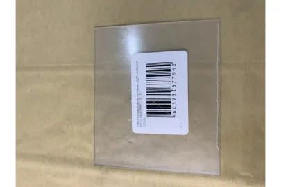 КЕДР Стекло поликарбонатное внутреннее к К-704/704Т PRO/К-804 EXPERT (105 * 91)