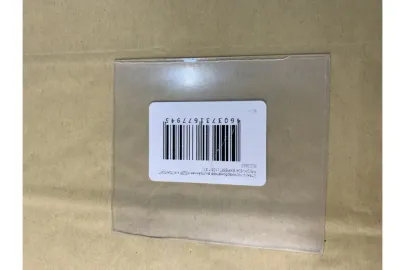 КЕДР Стекло поликарбонатное внутреннее к К-704/704Т PRO/К-804 EXPERT (105 * 91)