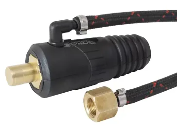 КЕДР Разъем силовой (35–50) + б/р