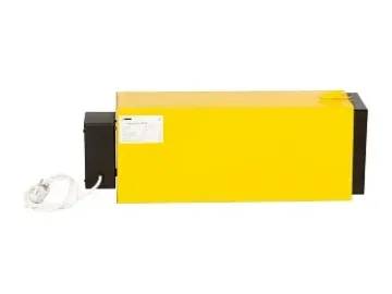 КЕДР Электропечь ЭП- 20 (220В, 400°C, загрузка 20кг)