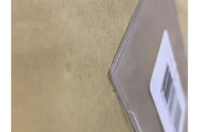 КЕДР Стекло поликарбонатное внутреннее к К-704/704Т PRO/К-804 EXPERT (105 * 91)