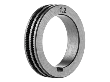 Сварог Ролик подающий 1.2-1.6 (порошок 35-25 мм)