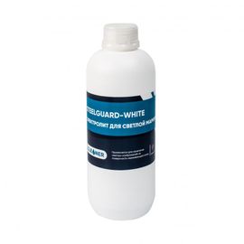 SteelGuard Электролит для белой маркировки White (1кг.)