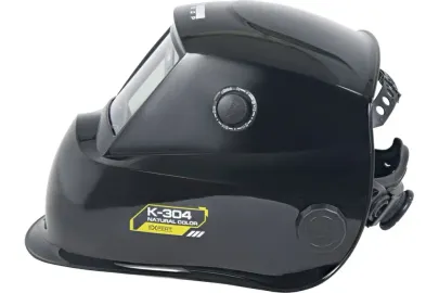 КЕДР собранная К-304 NATURAL COLOR EXPERT черная