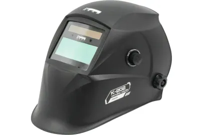 КЕДР собранная К-202 NATURAL COLOR PRIME черная