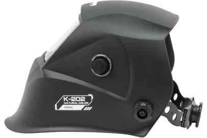 КЕДР собранная К-202 NATURAL COLOR PRIME черная