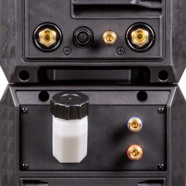 FoxWeld SAGGIO MIG 507 AC DC DP LCD