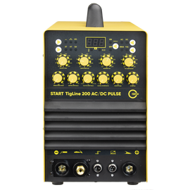 START TigLine 200 AC/DC PULSE