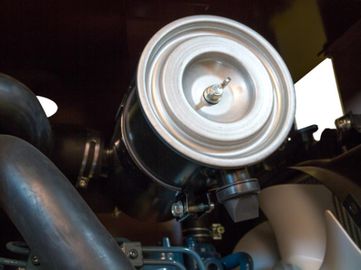 Toyo TKV-20TPC