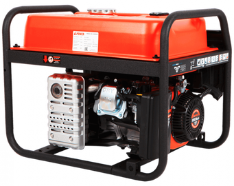 A-iPower A3500EAX