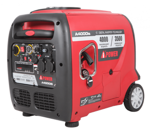 A-iPower A4000IS