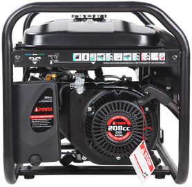 A-iPower LITE AP3100