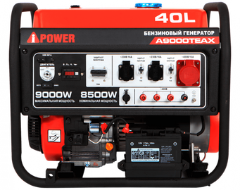 A-iPower A9000TEAX