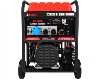 A-iPower A17000EAX