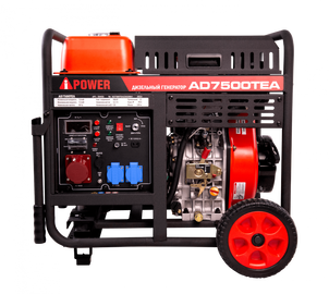 A-iPower AD7500TEA