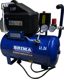 Brima LB24F