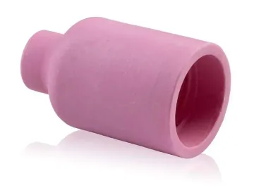 КЕДР Сопло керамическое ГАЗ ЛИНЗА (TIG-17–18–26 PRIME) № 6 / Ø 9,5 мм (10 шт.)