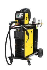 ESAB OrigoMig 4004i, панель А44