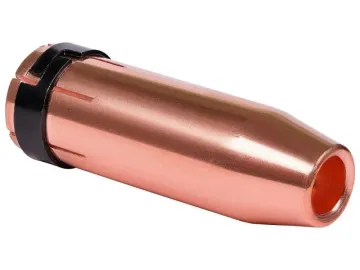 КЕДР Сопло газовое (MIG-500/500D PRO) Ø 12 мм, коническое (10 шт.)
