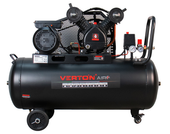 Verton Air AC-100/450RV