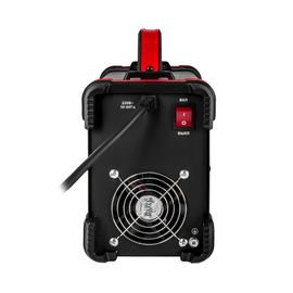 Quattro Elementi B 190i (190 А, электрод до 4.0 мм, LED дисплей, TIG-Lift)