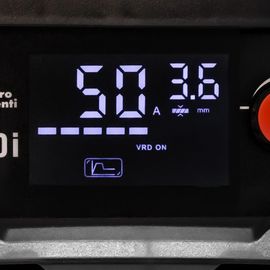 Quattro Elementi B 190i (190 А, электрод до 4.0 мм, LED дисплей, TIG-Lift)