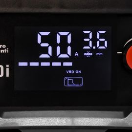 Quattro Elementi B 190i (190 А, электрод до 4.0 мм, LED дисплей, TIG-Lift)