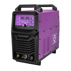 START modelTIG 200 DC PULSE