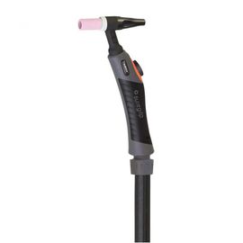Parker SGT 9FX с гибким гусаком 8 метров