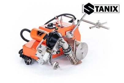 Stanix Аппарат горячего воздуха FLOORMASTER