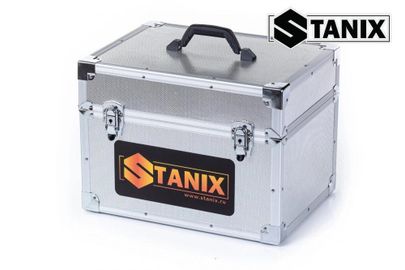 Stanix Аппарат горячего воздуха FLOORMASTER
