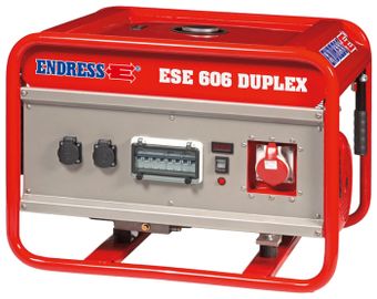  ESE 606 DSG-GT/A ES Duplex