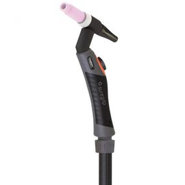 Parker SGT 250M с шарнирной головой SGT 17, 5-пиновым разъёмом EWM, Lorch, Lincoln, разъёмом с резьбой 1/4 BSP и системой One TIG 4 метра