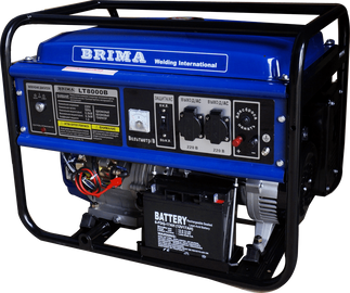 Brima LT8000B