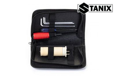 Stanix Аппарат горячего воздуха BANMASTER 40