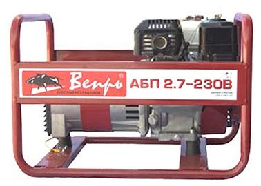  Вепрь АБП 2,7-230 ВБП