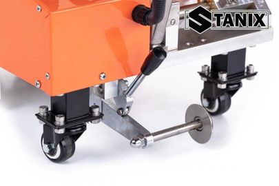 Stanix Аппарат горячего воздуха TAPEMASTER