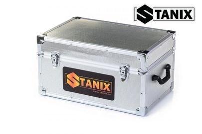 Stanix Аппарат горячего воздуха TENTMASTER