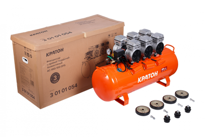 Кратон AC-450-100-OFS