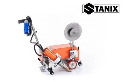Stanix Аппарат горячего воздуха TAPEMASTER