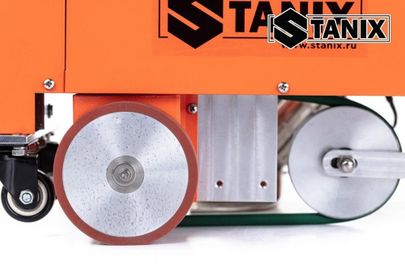 Stanix Аппарат горячего воздуха TENTMASTER
