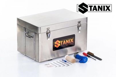 Stanix Аппарат горячего воздуха TAPEMASTER