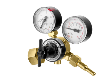 Сварог У-30/АР-40-5М, манометр с поверкой