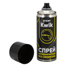 START Спрей антипригарный KWIK 400мл без силикона SP4004
