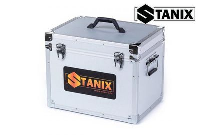 Stanix Аппарат сварки горячим клином GEOMAX