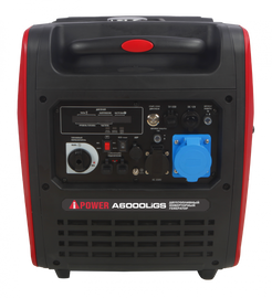 A-iPower A6000LIGS