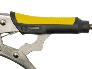 КЕДР Зажим ручной 10Y PRO