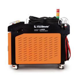 FoxWeld LASER 2000-4-МТ COMPACT