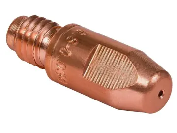 КЕДР Наконечник CuCrZr PRO M8 / Ø 0,8мм (10,0 / 30) (10 шт.)